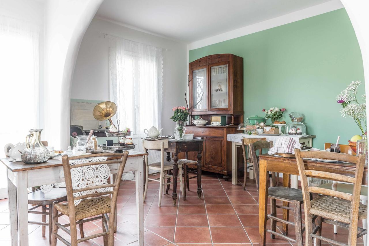 Insolita Locandiera Brisighella Exterior photo