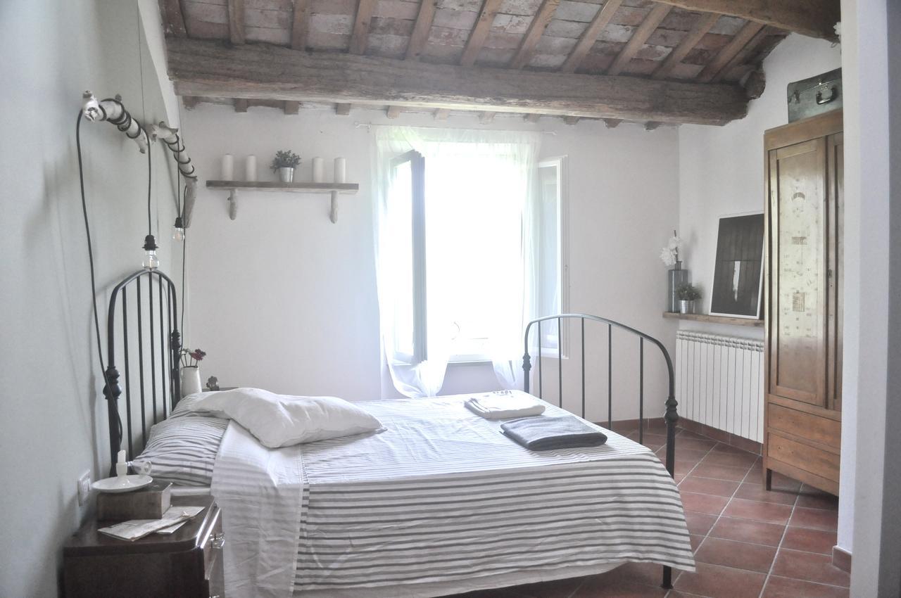 Insolita Locandiera Brisighella Exterior photo
