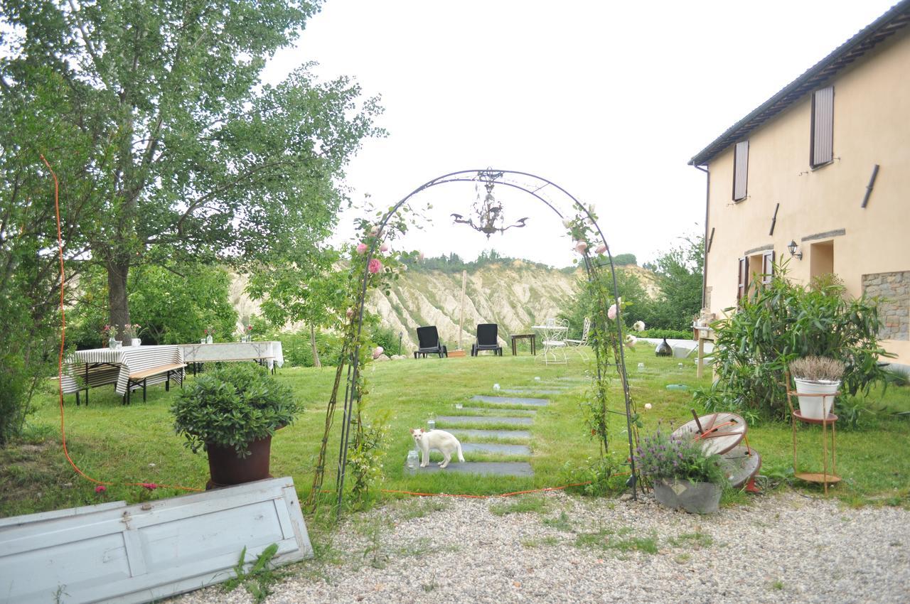 Insolita Locandiera Brisighella Exterior photo